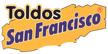 Toldos San Francisco logo