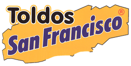 Toldos San Francisco logo